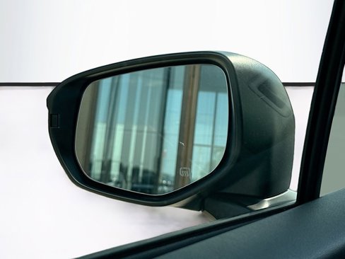 New 2025 Subaru WRX Premium image 23