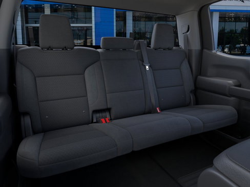 New 2026 Chevrolet Silverado 1500 Custom Trail Boss w/ LPO, Dark Essentials Package image 41