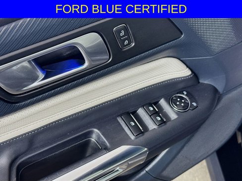 Certified 2024 Ford Mustang Premium image 17