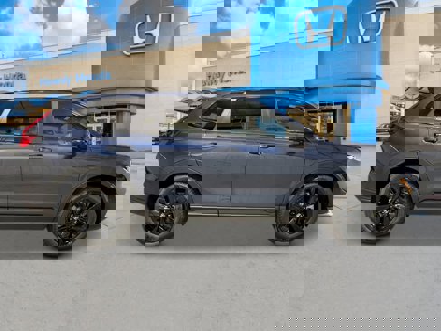 New 2026 Honda CR-V Sport Touring image 8