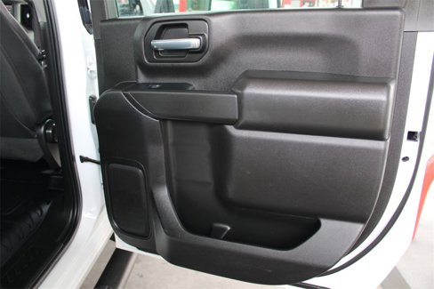 Used 2023 Chevrolet Silverado 3500 W/T w/ WT Fleet Convenience Package image 32