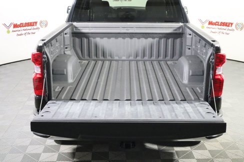 Used 2022 Chevrolet Silverado 1500 LT image 13