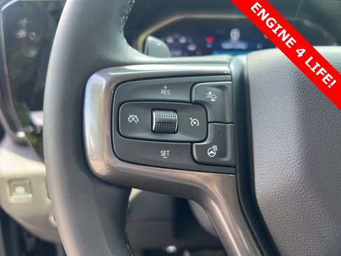 Used 2024 Chevrolet Silverado 1500 ZR2 w/ ZR2 Bison Edition image 13