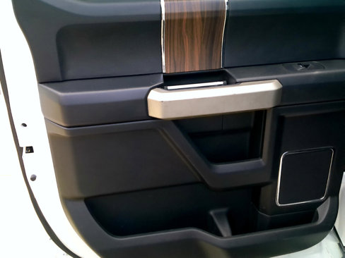 Used 2016 Ford F150 Lariat image 24