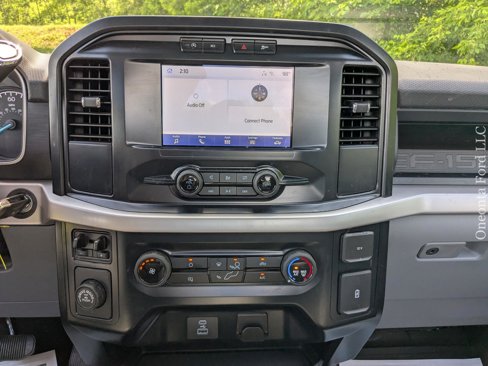 Used 2023 Ford F150 XL w/ Trailer Tow Package image 20