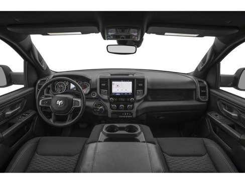 New 2026 RAM 1500 Classic Warlock image 23