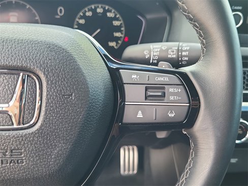 Used 2024 Honda Civic Sport image 14