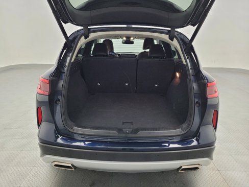 Used 2019 INFINITI QX50 Essential w/ Premium Heat Package image 29