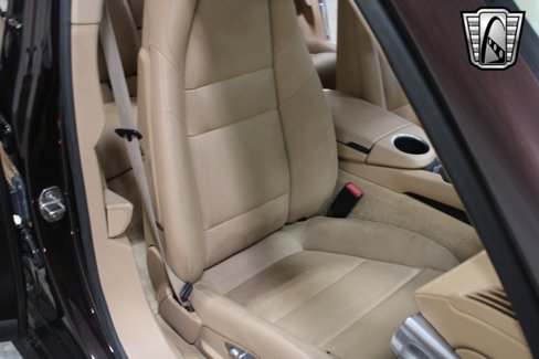 Used 2014 Porsche Panamera image 19