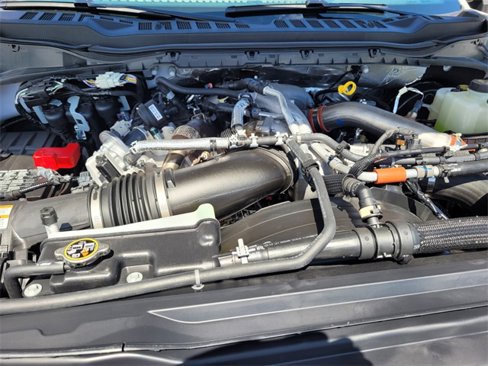 New 2025 Ford F250 Platinum image 19