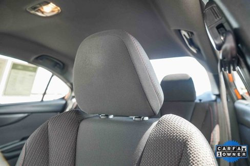 Used 2022 Subaru WRX Premium image 23