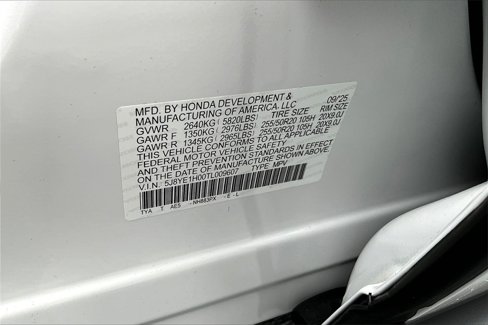New 2026 Acura MDX A-Spec image 24