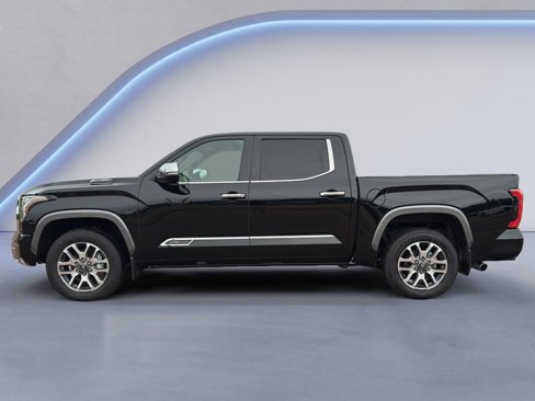 Used 2025 Toyota Tundra 1794 Edition image 8