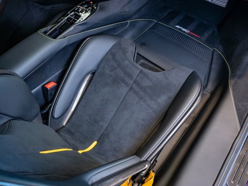 Used 2023 Ferrari SF90 Stradale image 20