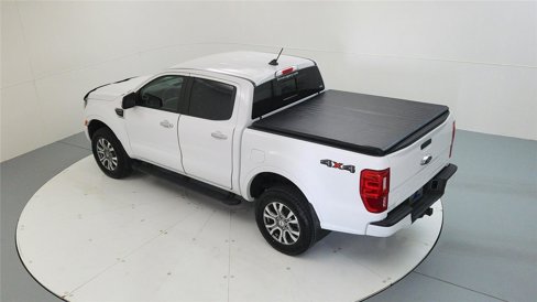 Used 2023 Ford Ranger Lariat w/ Technology Package image 14