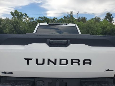 New 2026 Toyota Tundra SR5 image 13