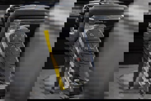 New 2026 GMC Sierra 1500 AT4X image 24
