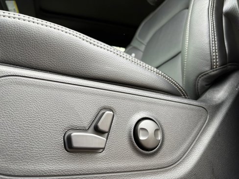 New 2026 RAM 1500 Rebel w/ Advanced Safety Group II image 14