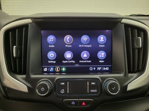 Used 2024 GMC Terrain SLT image 10