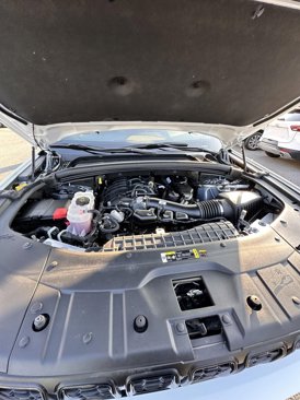 Used 2024 Jeep Grand Cherokee L Laredo image 22