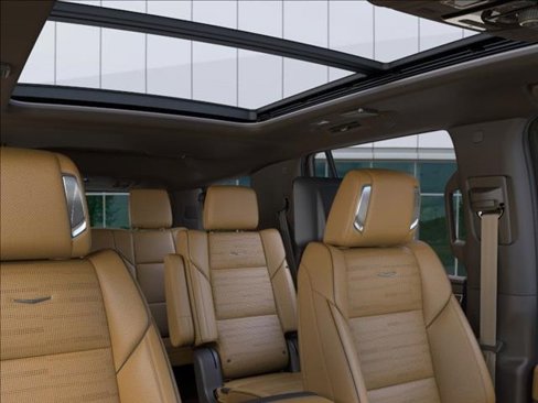 New 2026 Cadillac Escalade Luxury w/ Touring Package image 24