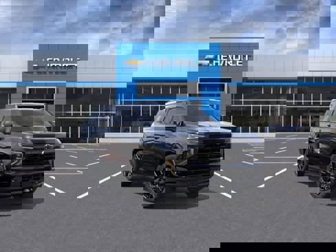New 2026 Chevrolet Tahoe RST image 25
