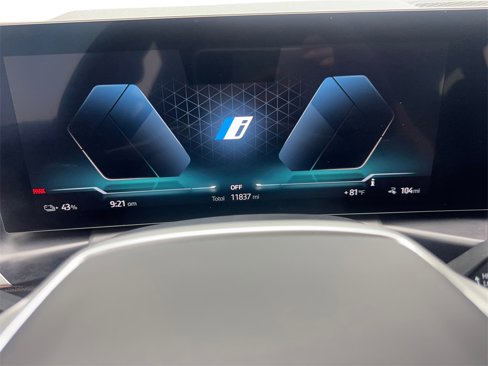 Used 2025 BMW i4 eDrive40 w/ Parking Assistance Package image 60