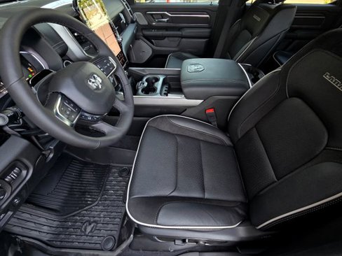 New 2026 RAM 1500 Laramie image 23