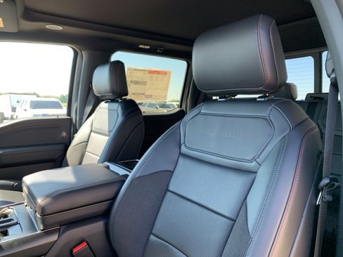 New 2025 Ford F150 Raptor image 11