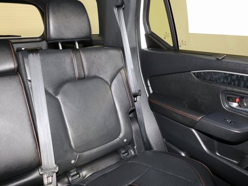 New 2026 Honda Passport TrailSport Elite image 12