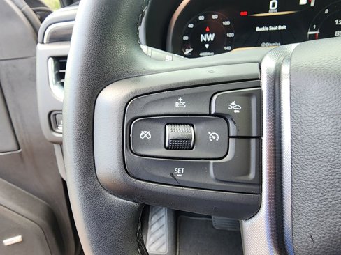 Certified 2023 GMC Yukon SLT image 24
