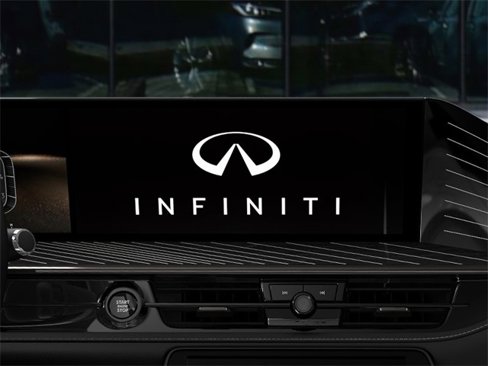 New 2026 INFINITI QX80 Autograph w/ Premium Cargo Package image 17