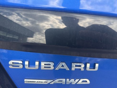 Used 2022 Subaru WRX Premium image 10