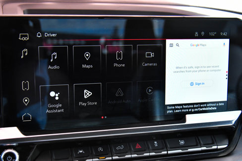 Used 2024 GMC Sierra 1500 SLT image 22