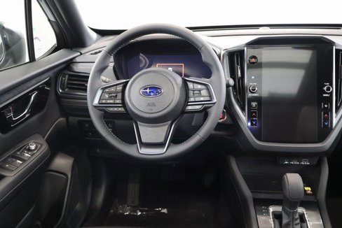 New 2025 Subaru Forester Limited image 8