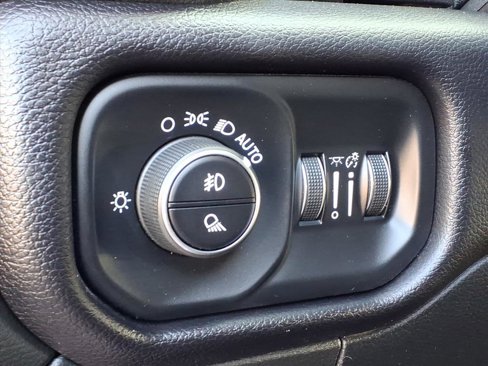 Certified 2022 RAM 2500 Laramie image 19