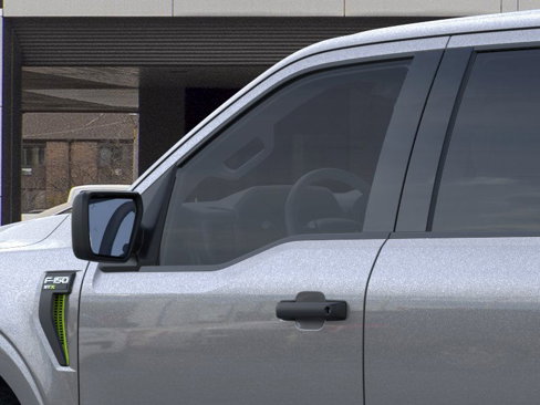 New 2025 Ford F150 STX w/ Equipment Group 200A image 20