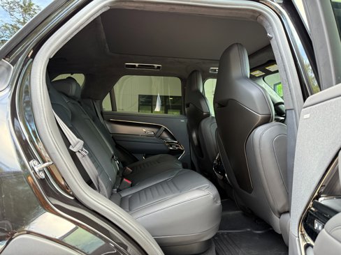 Used 2024 Land Rover Range Rover Sport image 27