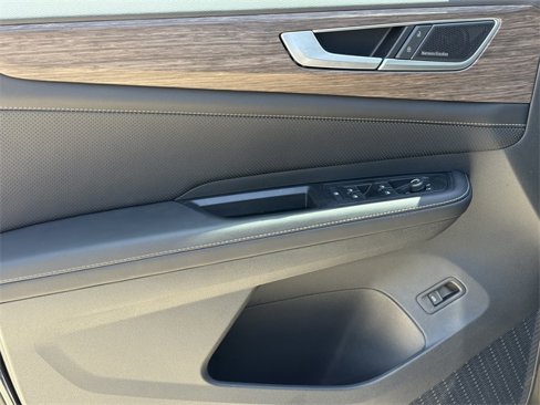 New 2025 Volkswagen Atlas SEL Premium R-Line image 14