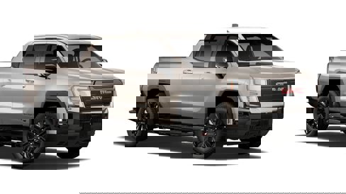New 2026 GMC Sierra EV Elevation w/ Premium Package image 6