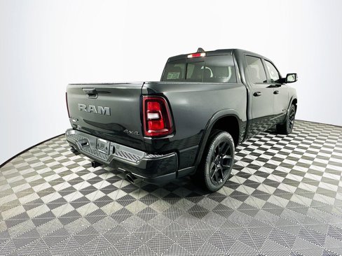 New 2026 RAM 1500 Laramie image 9