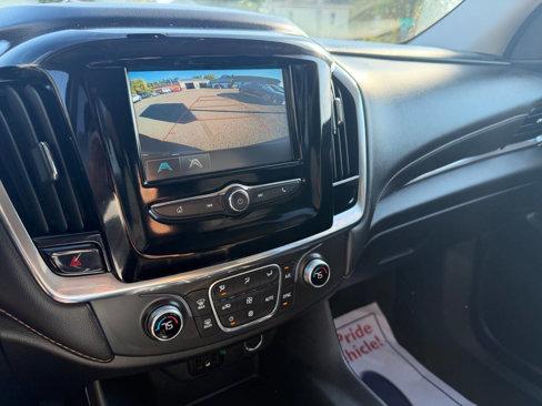Used 2019 Chevrolet Traverse LS image 11
