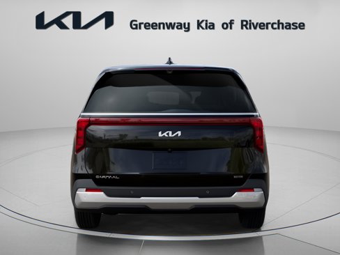 New 2026 Kia Carnival EX image 6