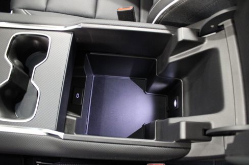New 2026 GMC Sierra EV Elevation image 15