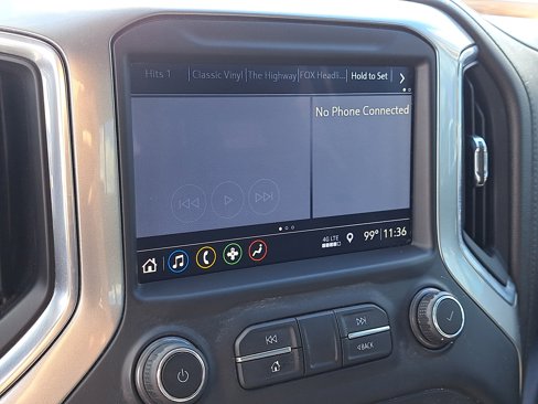 Used 2019 Chevrolet Silverado 1500 LT Trail Boss image 22