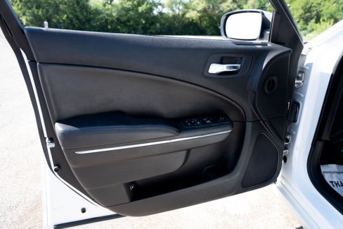 Used 2013 Dodge Charger SXT w/ Sport Appearance Group image 11