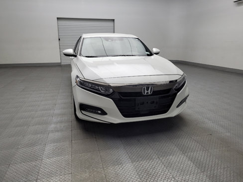 Used 2019 Honda Accord Sport image 14
