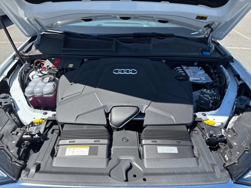 New 2025 Audi Q7 3.0T Premium Plus image 16