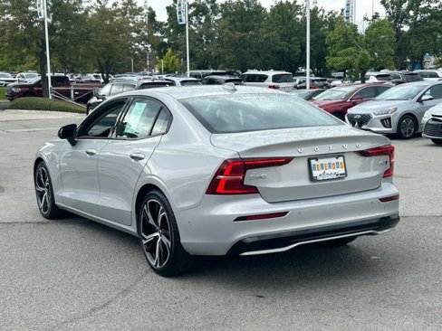 Used 2024 Volvo S60 B5 Plus image 6
