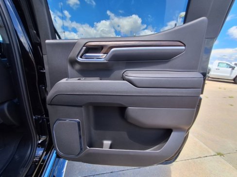New 2025 GMC Sierra 1500 SLT w/ SLT Premium Package image 20